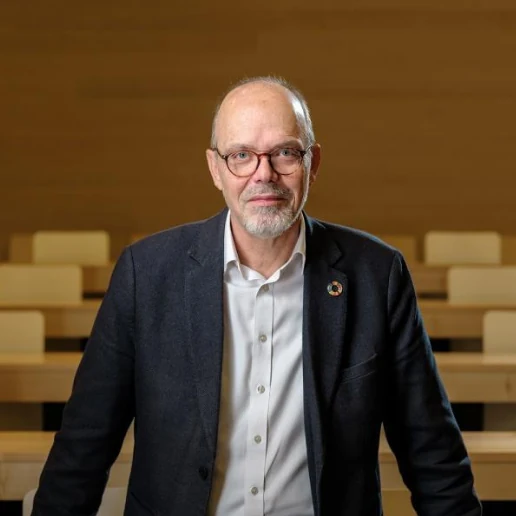 Antoine Geissbuhler