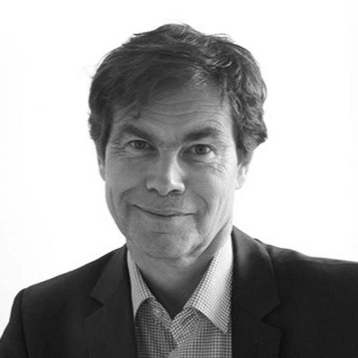 Bernard Kirsch