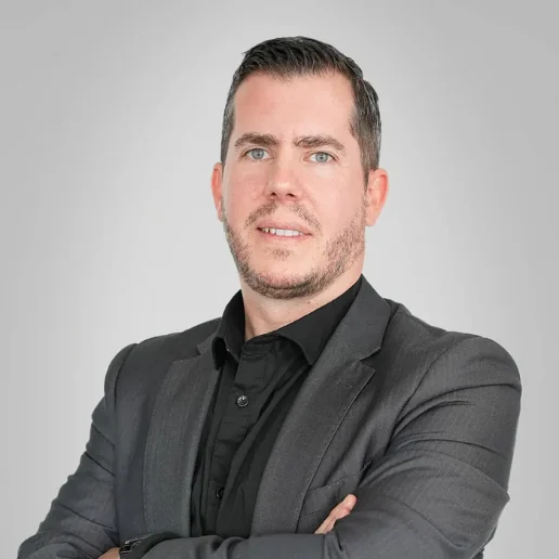 Fabrice Guye