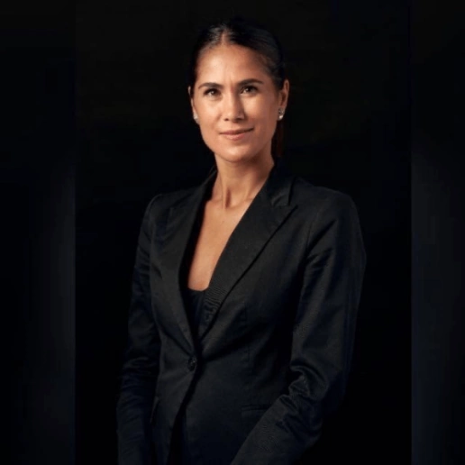 Francesca Bosco