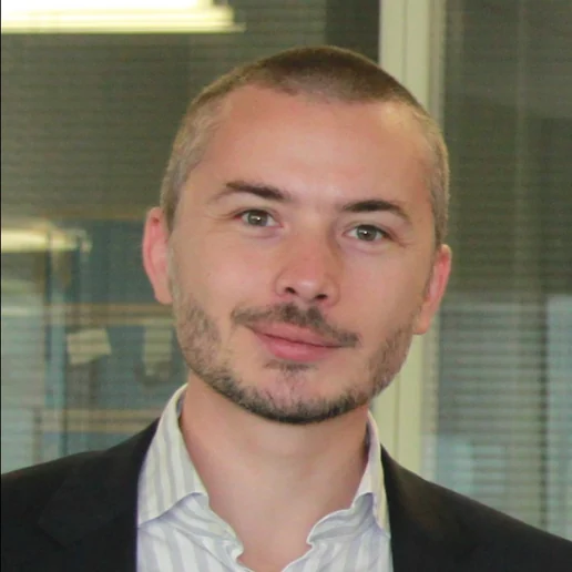 Frédéric Mauger