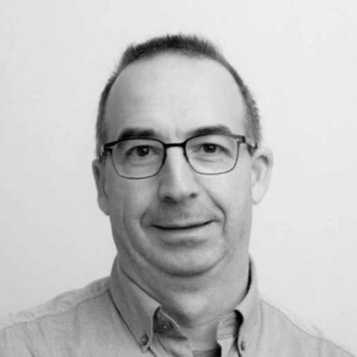 Gilles Burnier