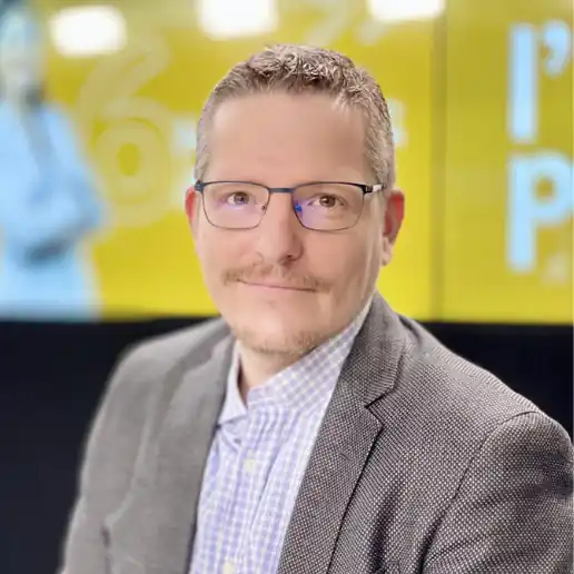 Jean-Marc Rickli 