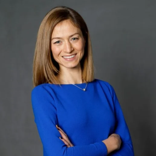 Lajla Aganovic