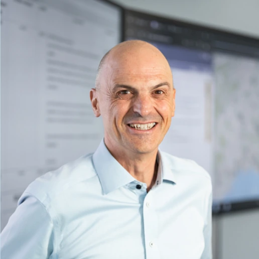 Marc Barbezat