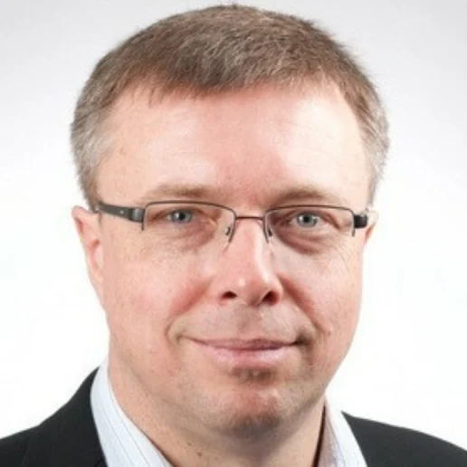 Martin Leuthold
