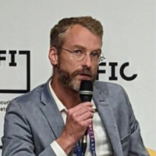 Maxime Descombes