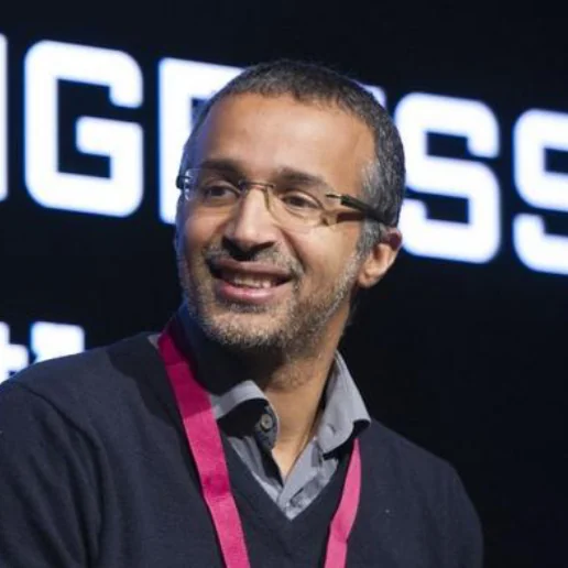 Nagib Aouini