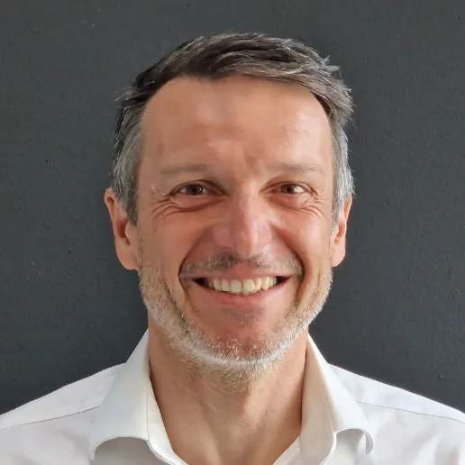 Olivier Crochat