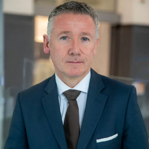 Patrick Botteron