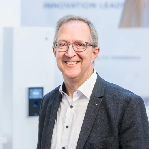 Philippe Niederhauser