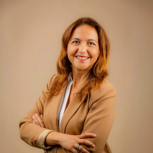 Safia Agueni