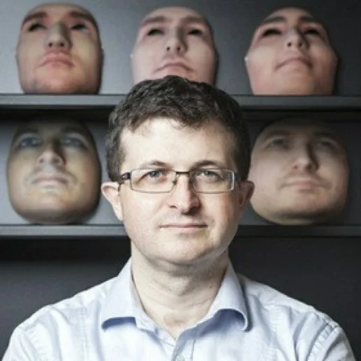Sébastien Marcel