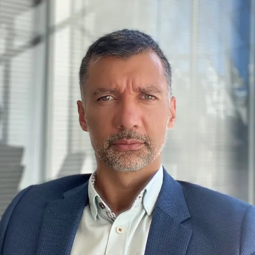 Stéphane Duguin