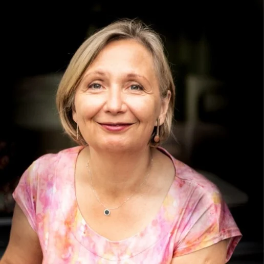 Vera Steullet