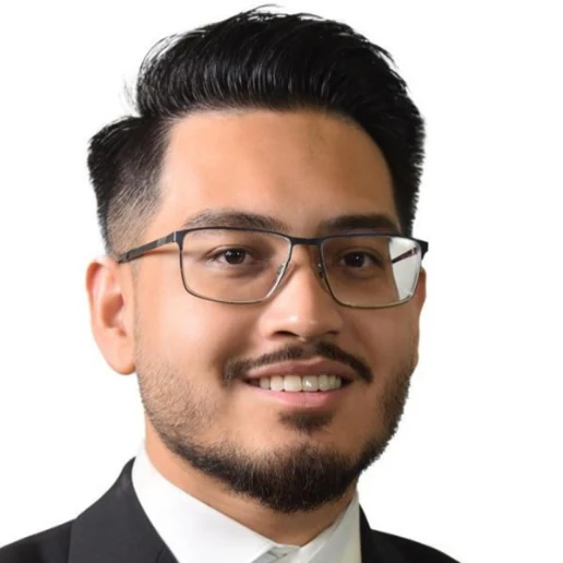 Dani Syed