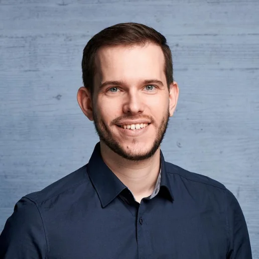 Daniel Dorigatti